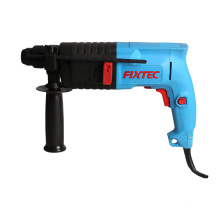 FIXTEC Electric Hammer 230V 50HZ SDS-Plus Drill Rotary Hammer 500W